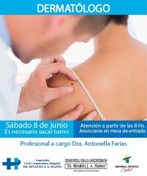 ATENCIÓN DE ESPECIALIDADES.