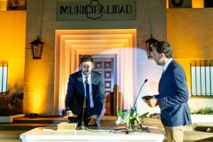 REASUMIÓ FRANCO MORRA
