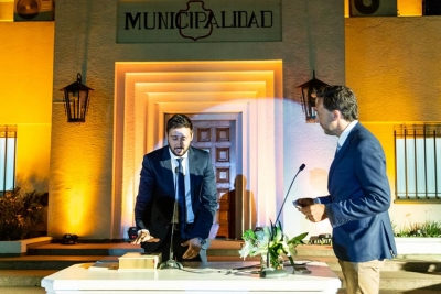 REASUMIÓ FRANCO MORRA