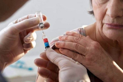 VACUNACIÓN ANTIGRIPAL 2025