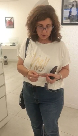 SUELTA DE LECTURAS ¡QUÉ SORPRESA!
