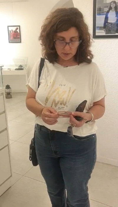 SUELTA DE LECTURAS ¡QUÉ SORPRESA!