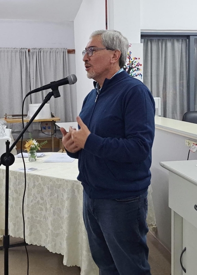 MUTUAL DE LAS COMUNIDADES ENTREGÓ $ 44 MILLONES A NSTITUCIONES LOCALES