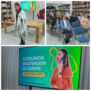 CALIDAD EN ATENCIÓN AL CLIENTE