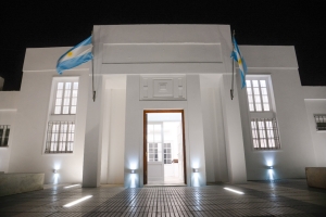 LUNES 20 DE OCTUBRE - NUEVA SESIÓN DEL CONCEJO DELIBERANTE