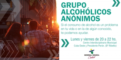 ¡Este lunes tenés una nueva oportunidad!
