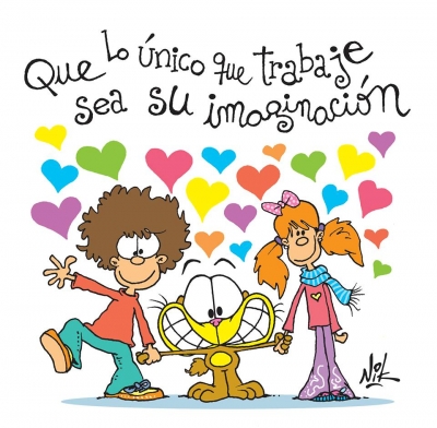 DÍA INTERNACIONAL CONTRA EL TRABAJO INFANTIL.