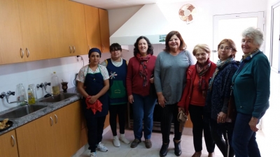 CELEBRACIÓN DEL DÍA DEL NIÑO.