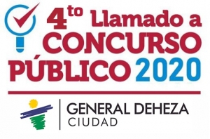 NUEVO LLAMADO A CONCURSO