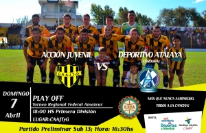 Domingo 7 de abril