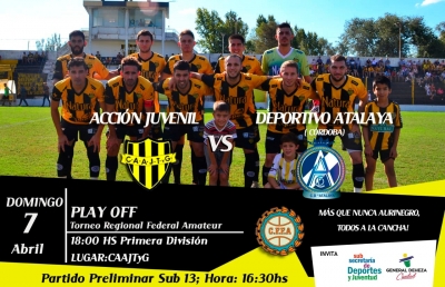 Domingo 7 de abril