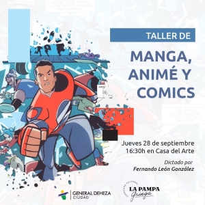 TALLERES PARA DISFRUTAR Y APRENDER.