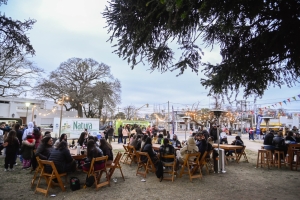 123 AÑOS DE FESTEJOS PATRONALES