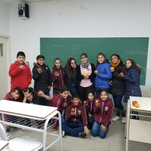 PREVENCIÓN EN TRASTORNOS ALIMENTICIOS