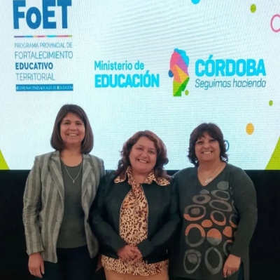 Coordinación Local Educativa (CLE) PARTICIPACIÓN TERRITORIAL