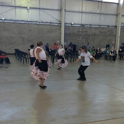 CENTRO DE VACUNACIÓN COVID-19
