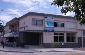 TRASLADO DEL CENTRO DE VACUNACIÓN COVID-19.
