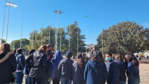 KERMÉS DE CIENCIA Y TECNOLOGÍA.