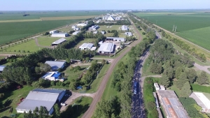 INDUSTRIAS Y COMERCIOS DE GENERAL DEHEZA | CUARENTENA