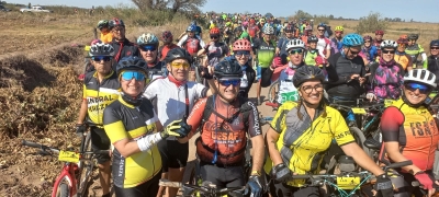 20 EDICIÓN DE CICLOTURISMO