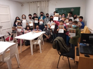 TORNEO DE AJEDREZ DEL FIN DE SEMANA.