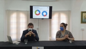 ESTADÍSTICAS LOCALES A MÁS DE 200 DÍAS DE PANDEMIA.