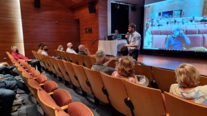 PROGRAMA DE MEJORAMIENTO DE CAMINOS RURALES.