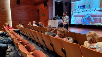 PROGRAMA DE MEJORAMIENTO DE CAMINOS RURALES.