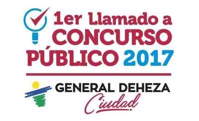 GOBIERNO ABIERTO MUNICIPAL: RESULTADOS DEL 1er. CONCURSO PÚBLICO DE OPOSICIÓN Y ANTECEDENTES.