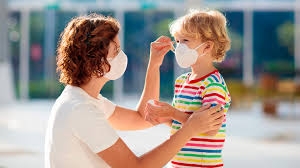 COVID-19. SE AMPLÍAN LAS EXCEPCIONES EN EL MARCO DEL AISLAMIENTO SOCIAL, PREVENTIVO Y OBLIGATORIO PARA TRASLADOS EN FAVOR DE NIÑOS, NIÑAS Y ADOLESCENTES.