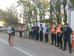 Operativo de Control Interfuerzas