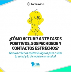 SOBRE CORONAVIRUS
