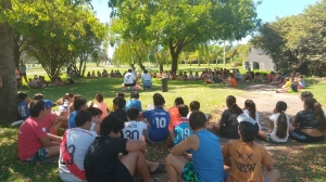 BIEN CBA VERANO 2026 EN GENERAL DEHEZA
