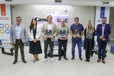 ¡Campus Norte UNC abrirá una nueva sede en General Deheza!