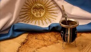 DÍA NACIONAL DEL MATE.