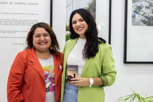 PRESENTACIÓN DEL LIBRO "EXPERIENCIA DE MÍ".