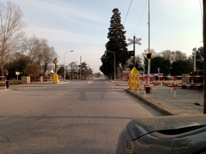 INSTALACIÓN DE LA NUEVA LÍNEA DE ALIMENTACIÓN ELÉCTRICA EN PLANTA A.G.D.