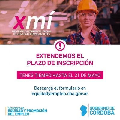 ACERCATE AL CENTRO CÍVICO GENERAL DEHEZA