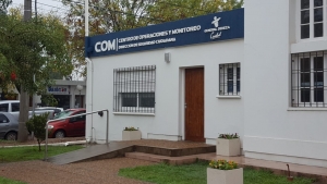 SEGURIDAD CIUDADANA