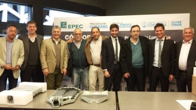 "LA MEJOR POLÍTICA DE SEGURIDAD ES LA ILUMINACIÓN"