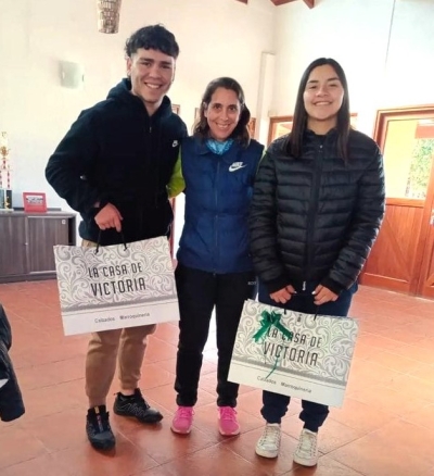 PASANTÍAS EN DEPORTES, RECREACIÓN Y JUVENTUD
