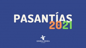 PROGRAMA MUNICIPAL DE PASANTÍAS.