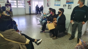 ATENCIÓN HOSPITALARIA EN NEUROLOGÍA.