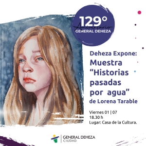 MUESTRA HISTORIAS PASADAS POR AGUA.