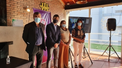 JORNADA DE CAPACITACIÓN SOBRE DERECHO Y GÉNERO.