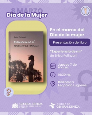 ESPACIO PARA NUEVOS ESCRITORES.