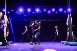 SOMOS DANZA SEGUNDA NOCHE.