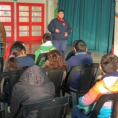 CURSO DE REANIMACIÓN CARDIO PULMONAR (RCP)