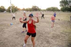 ACTIVIDADES DE VERANO ACTIVO 2022