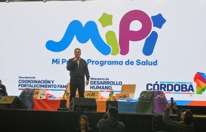 MI PRIMER PROGRAMA EN NUESTRO JARDÍN MATERNAL RINCONCITO ALEGRE